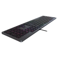 Cougar VANTAR AX BLACK - clavier filaire