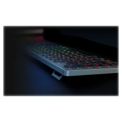 Cougar VANTAR AX BLACK - clavier filaire