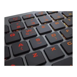 Cougar VANTAR AX BLACK - clavier filaire