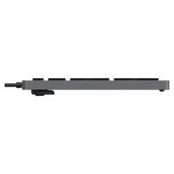 Cougar VANTAR AX BLACK - clavier filaire