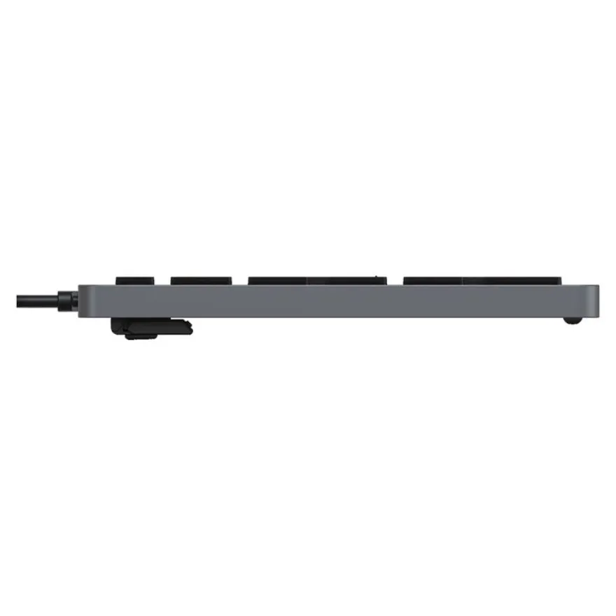 Cougar VANTAR AX BLACK - clavier filaire