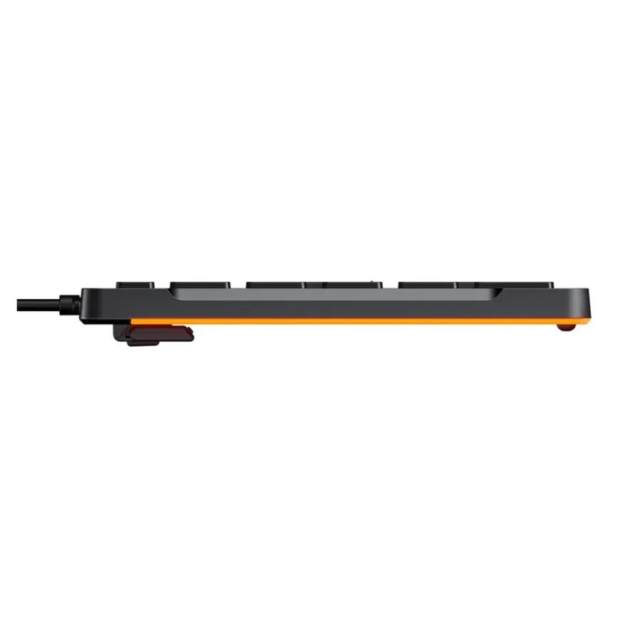 Cougar VANTAR S - Clavier - backlit - USB