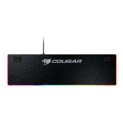 Cougar VANTAR S - Clavier - backlit - USB