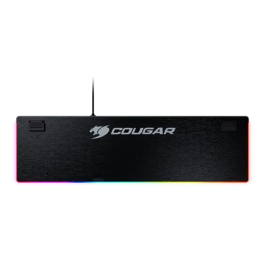 Cougar VANTAR S - Clavier - backlit - USB