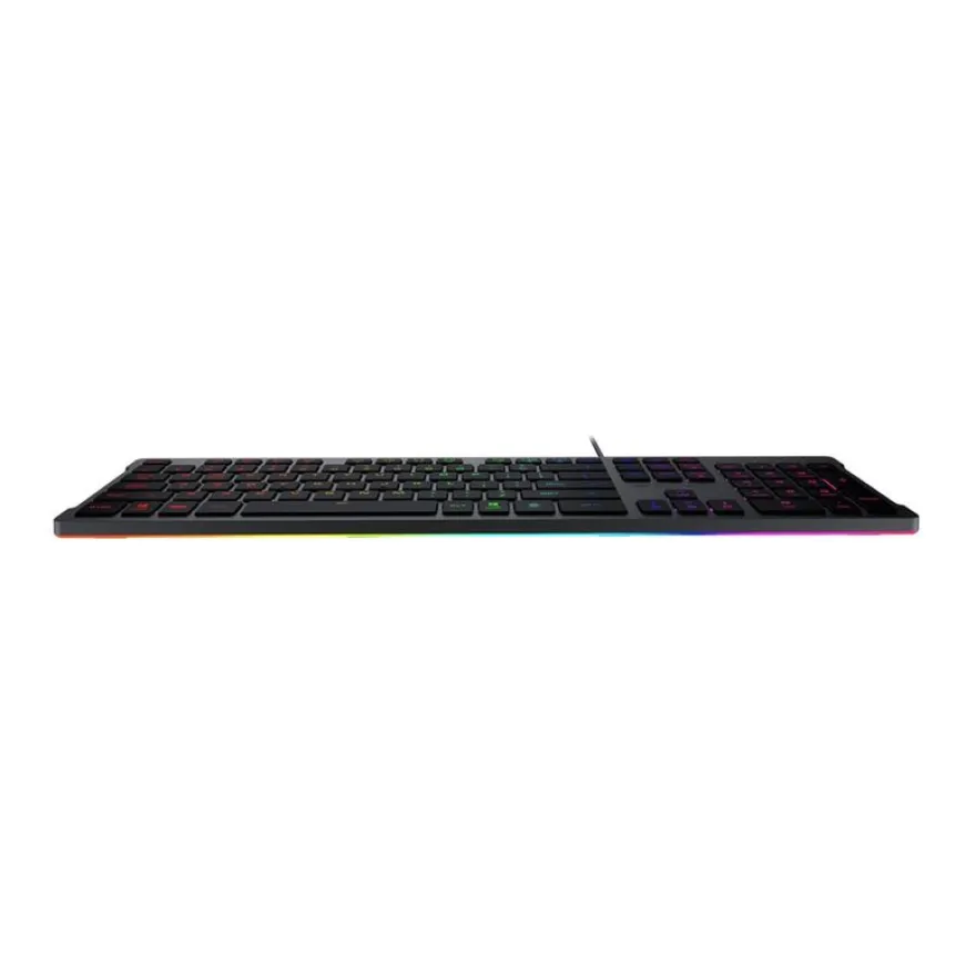 Cougar VANTAR S - Clavier - backlit - USB