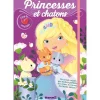 Coup de cœur créations - Princesses et chatons