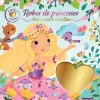 Coup de Cœur Créations - Robes de Princesses - Mes Cartes à Métalliser
