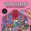 Cozy Stickers - Mes petits looks fashion