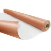 Créastyl - Papier cadeau kraft - 69 cm x 50 m - 60 g/m² - cuivre