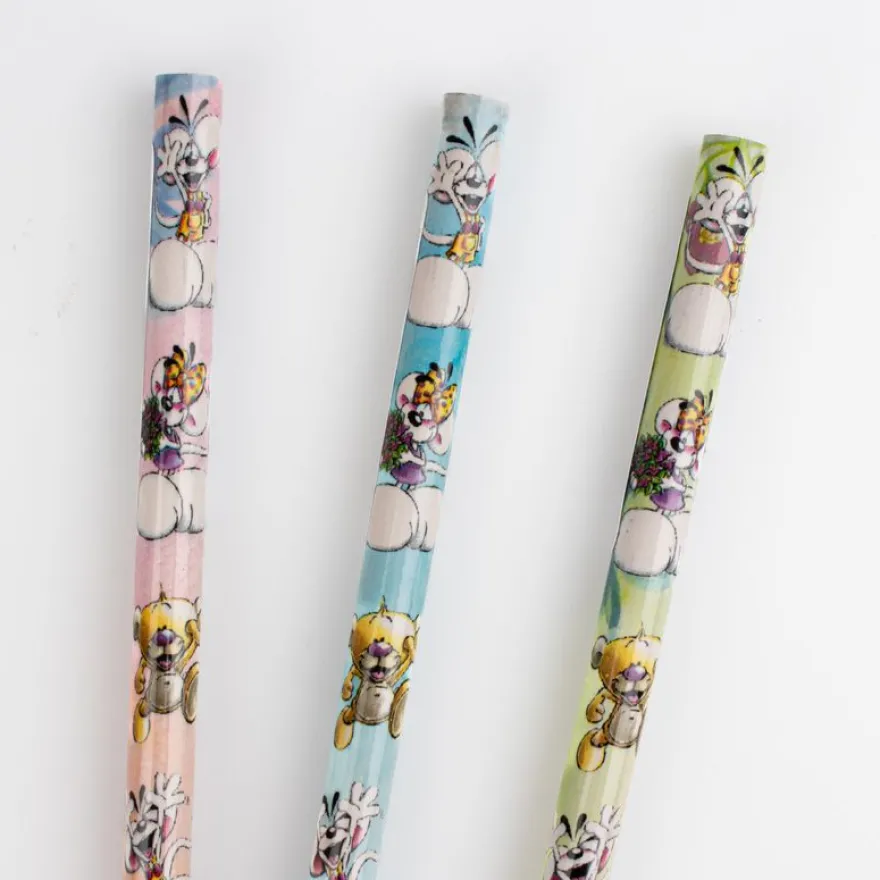 Crayon à papier Diddl
