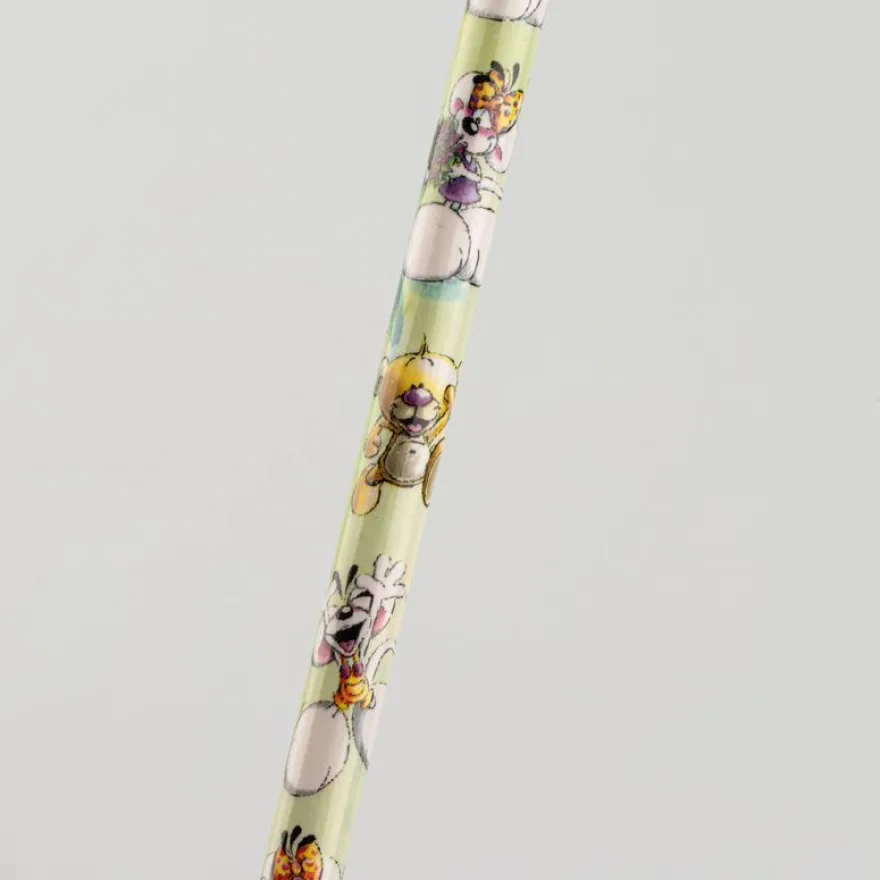 Crayon à papier Diddl