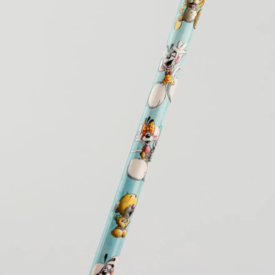 Crayon à papier Diddl