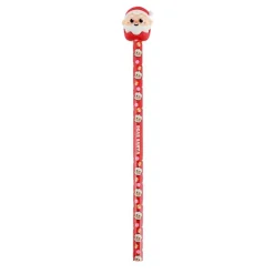 Crayon 3D XMAS - Santa - Noël