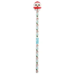 Crayon 3D XMAS - Snowman - Noël