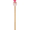 Crayon de bois Dino - 7,5 x 9,5 cm - Oberthur