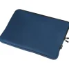 Cristo - Housse d'ordinateur portable 15,6" - bleu marine