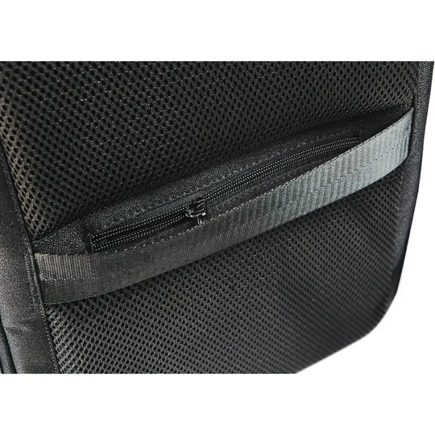 CRISTO - Sac à dos pour ordinateur portable 15.6" - noir