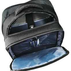 CRISTO - Sac à dos pour ordinateur portable 15.6" - noir