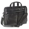 Cristo - Sacoche pour ordinateur portable 15,6" - noir