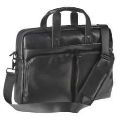 Cristo - Sacoche pour ordinateur portable 15,6" - noir