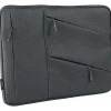 Cristo - Sacoche pour ordinateur portable 17" - noir