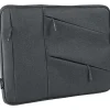 Cristo - Sacoche pour ordinateur portable 17" - gris