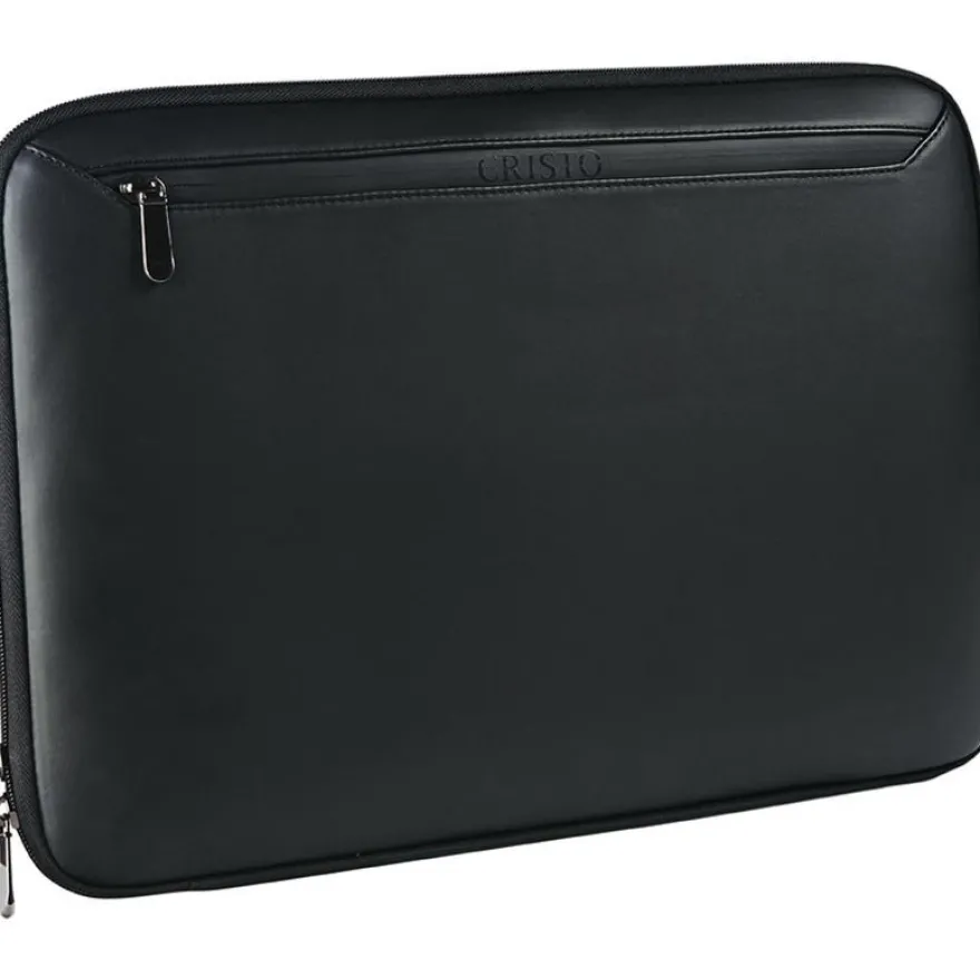 Cristo Business - Housse d'ordinateur portable 15,6" - noir