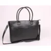 Cristo Business - Sacoche pour ordinateur portable - noir