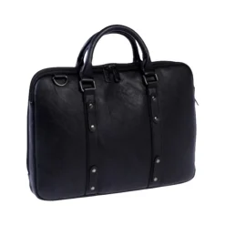 Cristo Business - Sacoche pour ordinateur portable 15" - noir