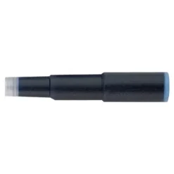 Cross - Cartouche d'encre - bleu (pack de 6) - pour Affinity; Apogee; ATX; Century II; C-Series; Forever Pearl; Sauvage; townsend