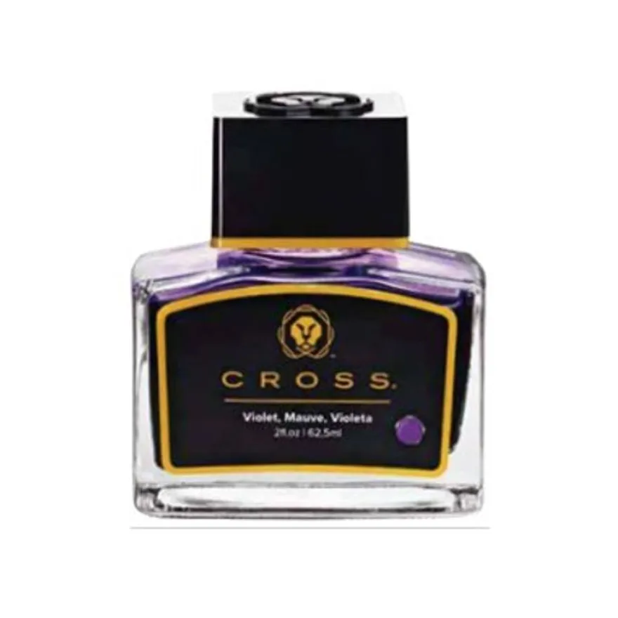 Cross - Flacon d'encre - vert - 62.5 ml