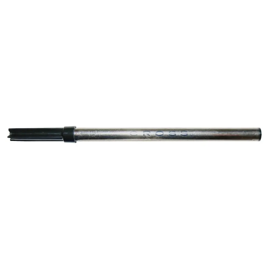 Cross - Recharge - noir - moyen - pour Affinity; Apogee; AVENTURA; Century II; Classic Century; C-Series; Edge; Sauvage; townsend