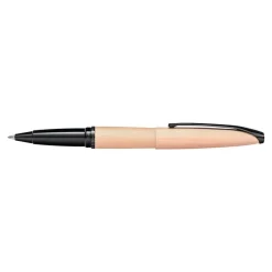 Cross ATX - Roller - noir - encre gel - 0.7 mm
