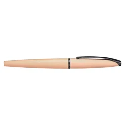 Cross ATX - Roller - noir - encre gel - 0.7 mm