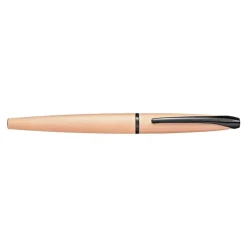 Cross ATX - Roller - noir - encre gel - 0.7 mm