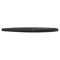 Cross ATX - Roller - noir - encre gel - moyen