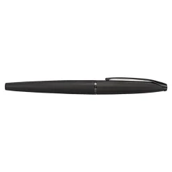 Cross ATX - Roller - noir - encre gel - moyen