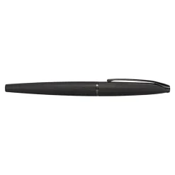 Cross ATX - stylo plume - noir