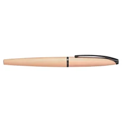 Cross ATX - Stylo plume - noir - moyen
