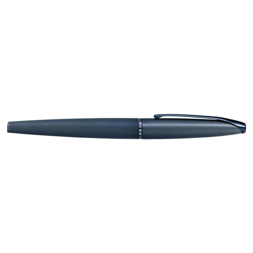 Cross ATX - Stylo plume - noir - moyen