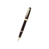Cross Bailey Light - Roller - noir - fin - rétractable