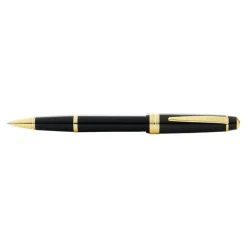 Cross Bailey Light - Roller - noir - fin - rétractable