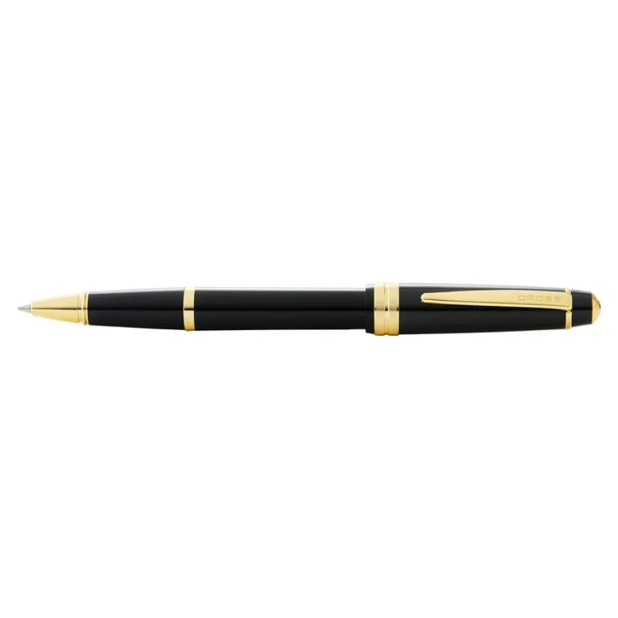 Cross Bailey Light - Roller - noir - fin - rétractable