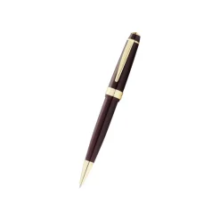 Cross Bailey Light - Stylo à bille - noir - moyen - rétractable