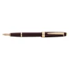 Cross Bailey Light - Stylo plume - noir - moyen - rétractable