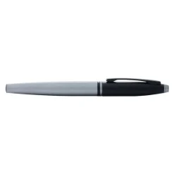 Cross Calais - stylo encre gel - gris, noir