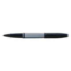 Cross Calais - stylo encre gel - gris, noir