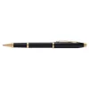 Cross Century II - Roller - noir - encre gel