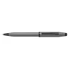 Cross Century II - Stylo à bille - noir - moyen - rétractable