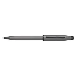 Cross Century II - Stylo à bille - noir - moyen - rétractable